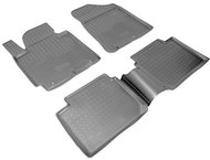 SOTRA Kia Cerato (2013) - Car Mats