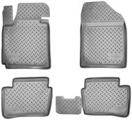 SOTRA Kia Picanto (TA) (2011) - Car Mats