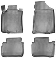 SOTRA Nissan Teana (J33) (2014) - Car Mats