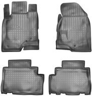 SOTRA Opel Antara (2012) - Car Mats