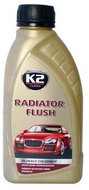 K2 Radiator Cleaner 400ml - Additive