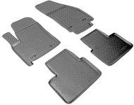 SOTRA Opel Meriva (2011) - Car Mats