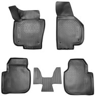 SOTRA Škoda Superb II (3T4/3T5) (2008) - Car Mats
