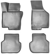 SOTRA Volkswagen Jetta VII (2015) 3D - Car Mats