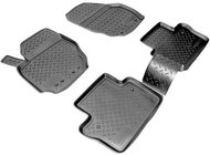 SOTRA Volvo S80 (2006) - Car Mats