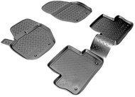 SOTRA Volvo XC60 (2008) - Car Mats