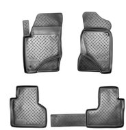 SOTRA ?h?vr?l?t Niva VAZ (2009) - Car Mats