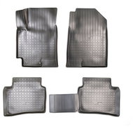 SOTRA Kia Rio (FB) 3D (2017) - Car Mats