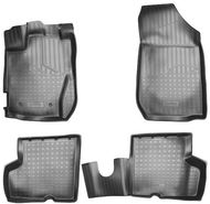 SOTRA Renault Kaptur (2016) 3D - Autokoberce