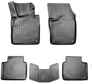 SOTRA Volvo S90 3D (2016-) - Car Mats