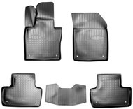 SOTRA Volvo XC60 II (2017-) - Car Mats