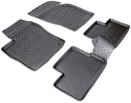SOTRA Daewoo Nexia (1995-2008) - Car Mats