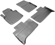 SOTRA Land Rover Range Rover - Car Mats