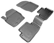 SOTRA Volvo XC90 (2002) - Car Mats