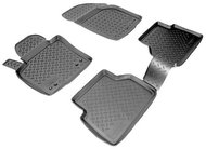 SOTRA Volkswagen Tiguan (2008-2011) - Car Mats