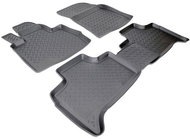 SOTRA BMW X5 (E53) (1999-2007) - Car Mats