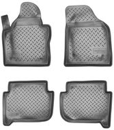 SOTRA Volkswagen Touran (2003) - Autokoberce