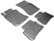 SOTRA Mercedes-Benz E (2002-2009) (W211) - Car Mats