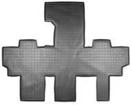 SOTRA Peugeot Traveller (2018) (2-rows) - Car Mats