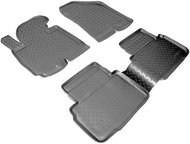 SOTRA Hyundai ix35 (2010) (EL) - Car Mats