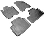 SOTRA Kia Sportage (2004-2010) (JE) - Car Mats