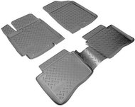 SOTRA Kia Rio III (QB) (2011) (HB) - Car Mats
