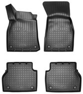 SOTRA Audi A6 Avant (C8:4H) (2018) - Car Mats