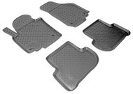 SOTRA Škoda Yeti (2009) (5L7) - Car Mats