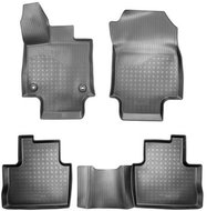 SOTRA Toyota RAV4 (AUT) (2019) - Car Mats