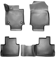 SOTRA Toyota RAV4 (MAN) (2019) - Car Mats