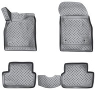 SOTRA Chevrolet Cruze (2009) 3D - Car Mats