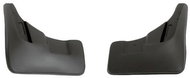 SOTRA Chevrolet Cruze HB (2013) (Front) - Mud flaps