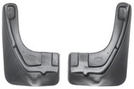 SOTRA Ford Focus II (2008, 2013) (Front) - Mud flaps