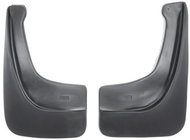SOTRA Ford Focus II (2008-2013) (Rear) - Mud flaps