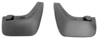 SOTRA Mazda 3 HB (2009-2013) (Front) - Mud flaps