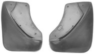 SOTRA Nissan Juke (2010) (Rear) - Mud flaps