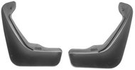 SOTRA Nissan Juke (F15) (2015) (Rear) - Mud flaps