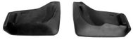 SOTRA Opel Astra J (2010) (Front) - Mud flaps