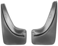 SOTRA Opel Astra J HB (2013) (Rear) - Mud flaps