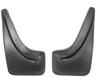 SOTRA Opel Astra J ST (2013) (Rear) - Mud flaps