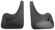 SOTRA Opel Mokka (2012) (Rear) - Mud flaps