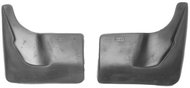 SOTRA Opel Zafira C Tourer (2012) (Front) - Mud flaps