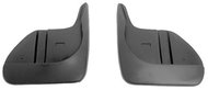 SOTRA Peugeot 408 (2013) (Front) - Mud flaps