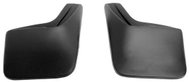 SOTRA Dacia Sandero (2009-2014) (rear) - Mud flaps