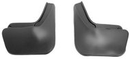 SOTRA Dacia Sandero Stepway (2009-2014) (Rear) - Mud flaps