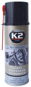 K2 Pro Spray V-Belt 400ml - Cleaner