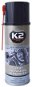 K2 Pro Spray V-Belt 400ml - Cleaner