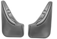 SOTRA Renault Kangoo (2010) (Rear) - Mud flaps