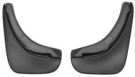 SOTRA Škoda Octavia FL (2008-2013) (Rear) - Mud flaps