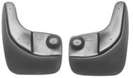 SOTRA Škoda Octavia FL (2008-2013) (Front) - Mud flaps